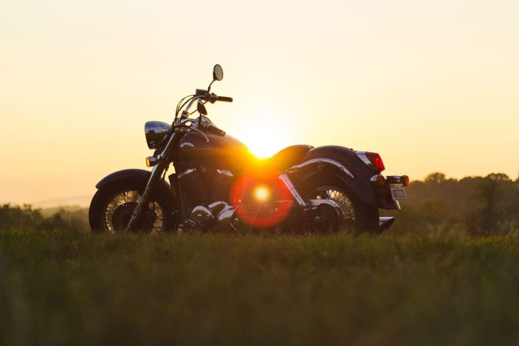 Motorbike Loans Compare Motorcycle Finance iCREDIT