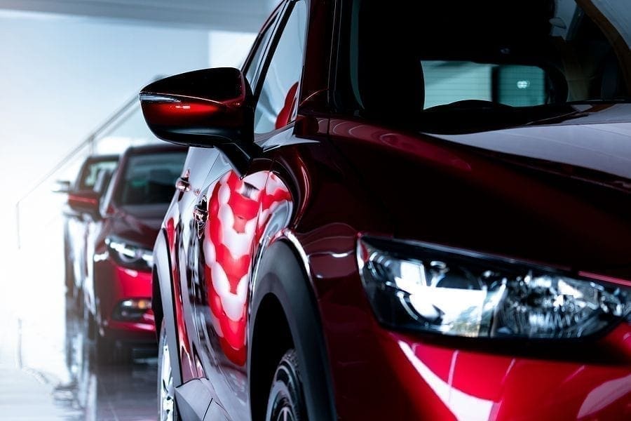 How to Get the Best Deal on Car Finance