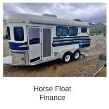 iCREDIT horse float finance Australia is the preferred choice for financing your dream horse float. Our team of experienced professionals specializes in assisting individuals seeking to finance their ideal horse floats, providing personalized guidance and support throughout the loan process.