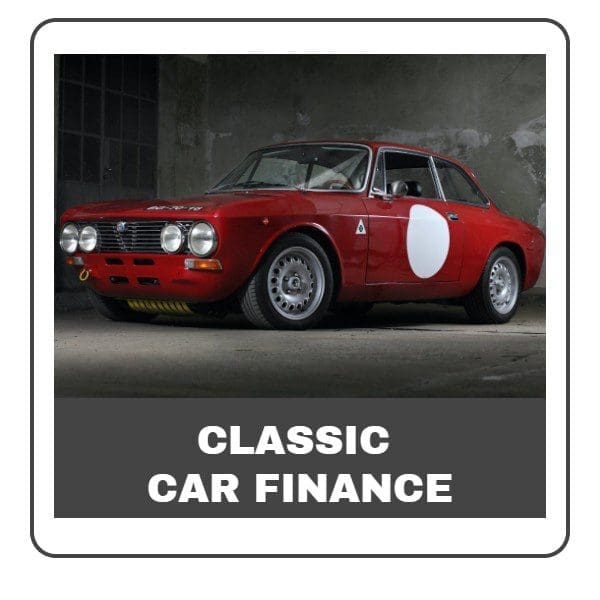 iCREDIT Newcastle Classic Car Loans specializes in tailor-made financing solutions for individuals who aspire to own their dream classic cars.