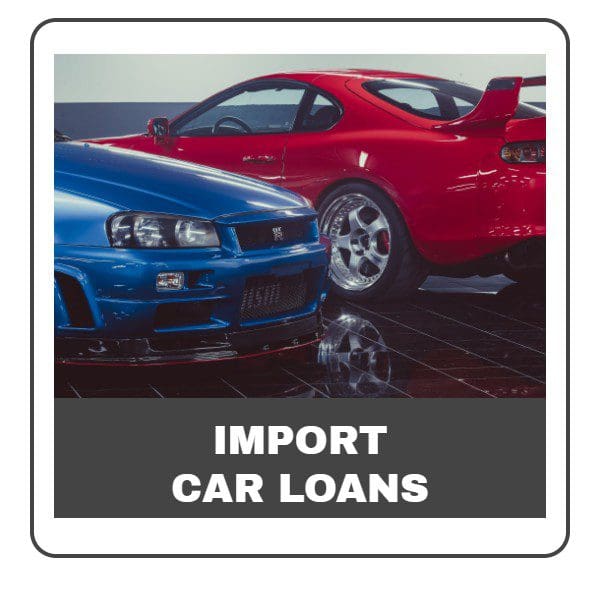 iCREDIT Newcastle Import Car Loans specializes in providing tailored financing solutions for individuals looking to import cars into Australia.