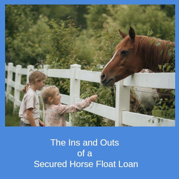 Finding out The Ins and Outs of a Secured Horse Float Loan can help you choose finance with confidence