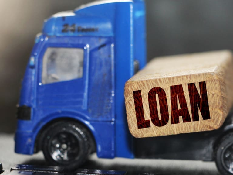 Truck Finance Brisbane Business Truck Loans iCREDIT — free download